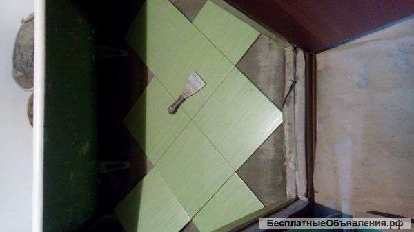 Ремонт. Муж на час.