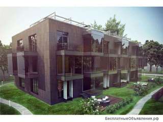 Куплю участок на берегу Оки