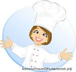 Личный повар