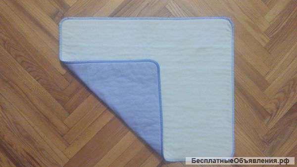 Многоразовые пеленки для собак