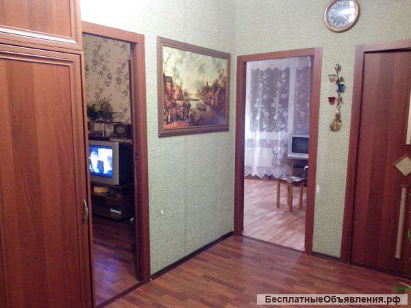 Квартира