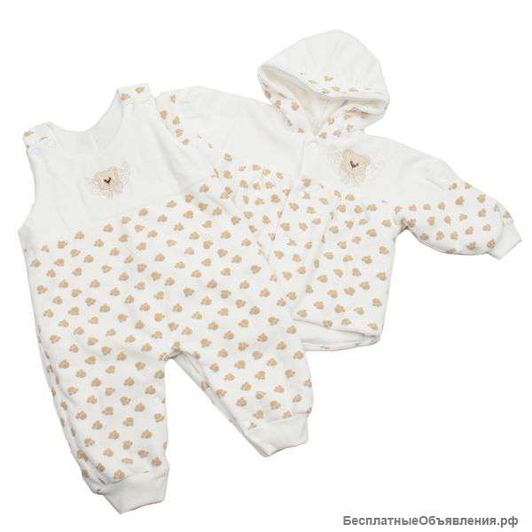 Детская одежда оптом