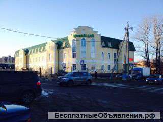 Торговое помещение