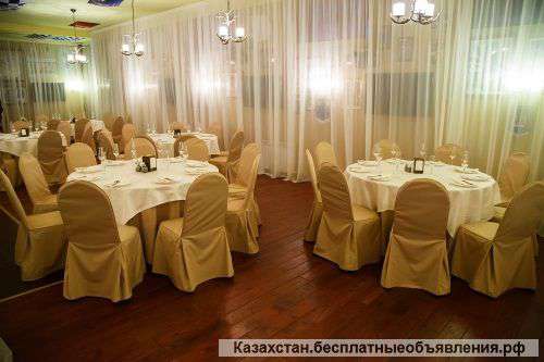 Банкетный зал old trafford pub