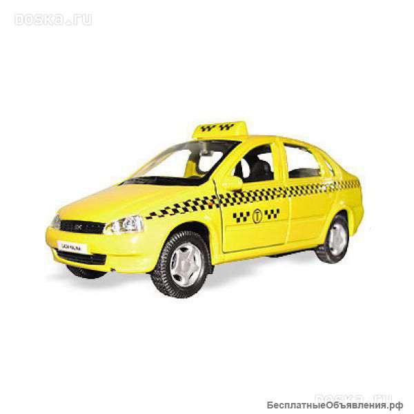 Подключение авто к Яндекс заказам