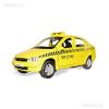 Подключение авто к Яндекс заказам