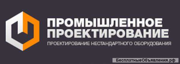 Проектирование металлоконструкций в СПб