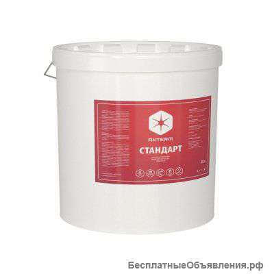 Жидкая изоляция актерм