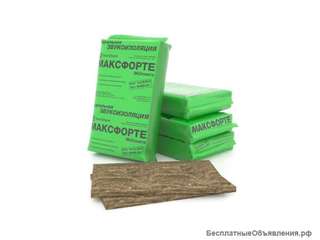 МаксФорте ЭкоПлита 60