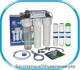 Фильтры для воды