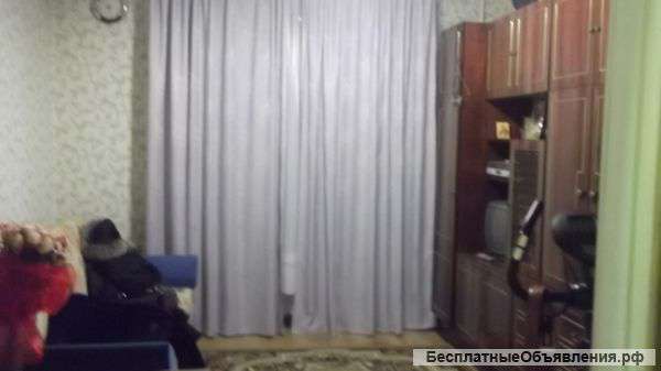 Меняю комнату на квартиру