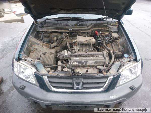 Разборка Honda CR-V 1, RD1
