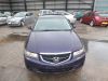 Разборка Honda Accord 7
