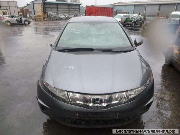 Разборка Honda Civic 5D