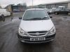 Разборка HYUNDAI Getz. Запчасти б/у