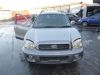 Разборка HYUNDAI SantaFE. Запчасти б/у