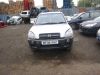 Авторазборка HYUNDAI Tucson. Запчасти б/у