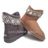 Угги UGG из 100% австралийской овчины, все размеры
