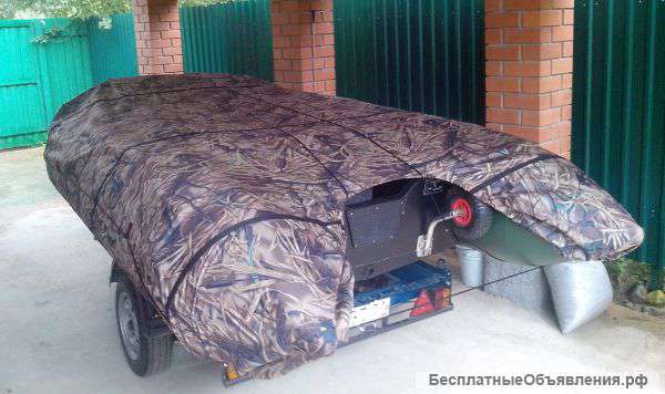 Тенты на лодки,катера.Чехлы на моторы,сумки.Тенты на ПВХ лодки.