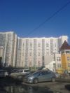 1-но комнатная квартира в новом доме , без отделки