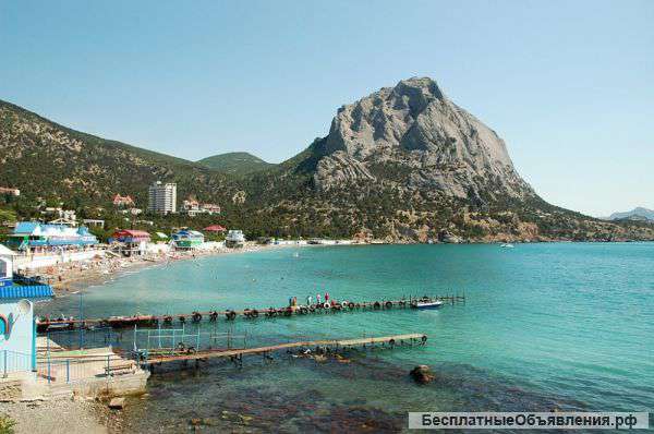 Ищу работу в Крыму