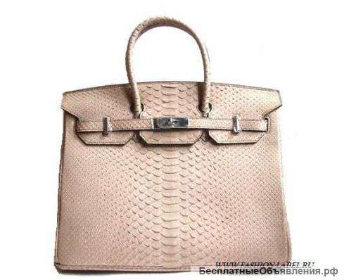 Кожаные сумки Prada, Celine, Fendi новая коллекция