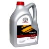 Масло моторное тойота SAE 5W-40, синтетическое.5л