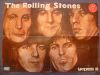Плакат группы The Rolling Stones 1978 года