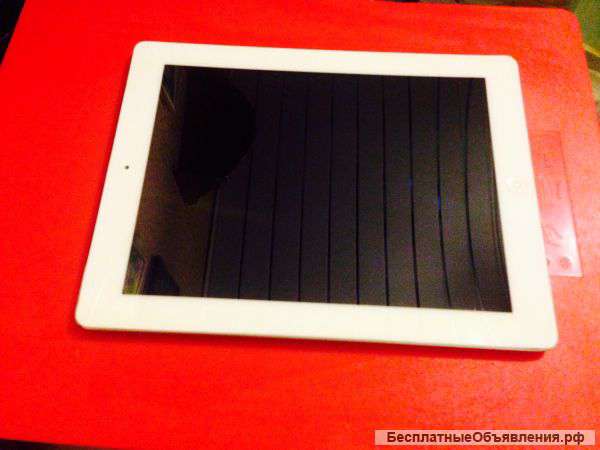 IPad 2 wifi + 3G 64GB sim