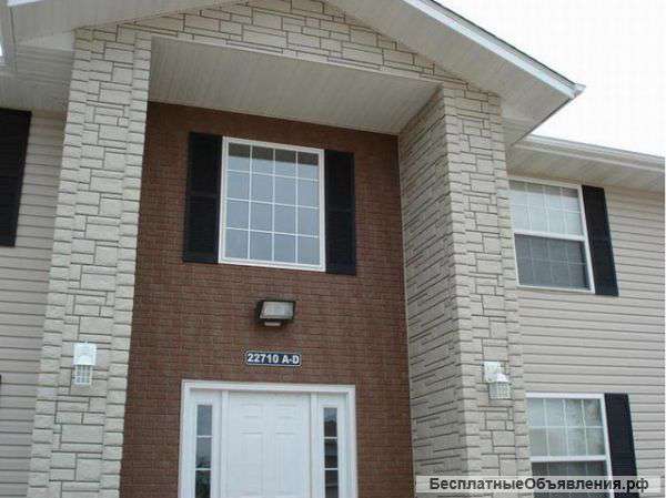 Фасадные панели немецкого качества