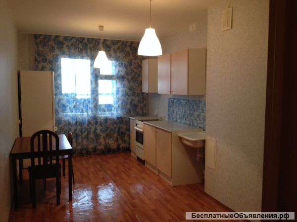 2-комн. Калинина, 15, 65м2, 16000