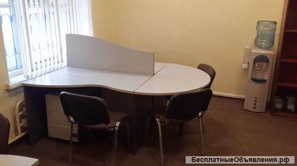 Сдам в аренду офис 59 кв.м.