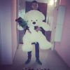 Большие плюшевые мишки