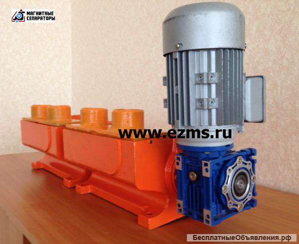 Сепаратор магнитный Х43-45 (аналог СМЛ-150)