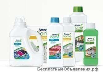 Продукция Амвей