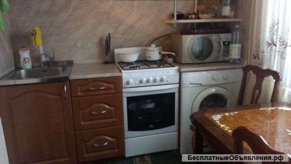 Квартира Ботанический сад