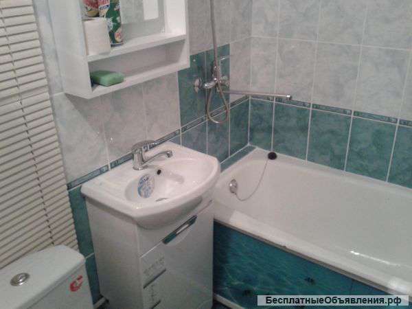 1 комн.кв-ра