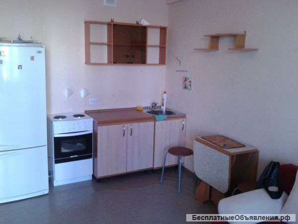 Квартира-студия