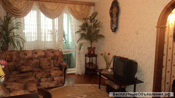 Сдам 1-комнатную квартиру