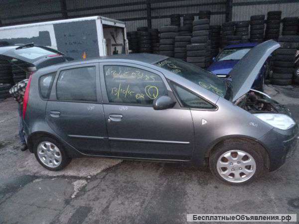 Разборка Mitsubishi Colt. Запчасти б/у