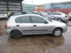 Контрактные БУ запчасти, разборка Nissan Almera N16