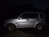Контрактные БУ запчасти, разборка Suzuki Grand Vitara 1
