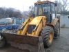 Экскаватор-погрузчик JCB-3 CX 2007 г.в.