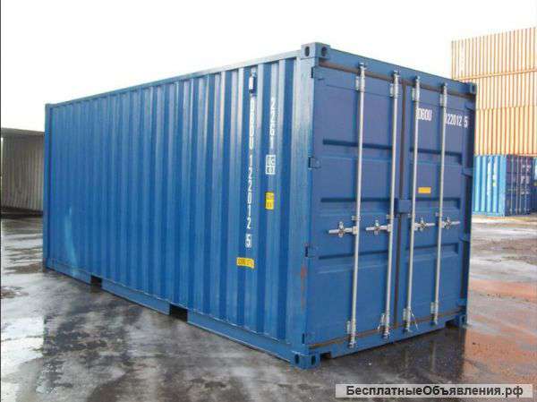 Куплю контейнер Звоните