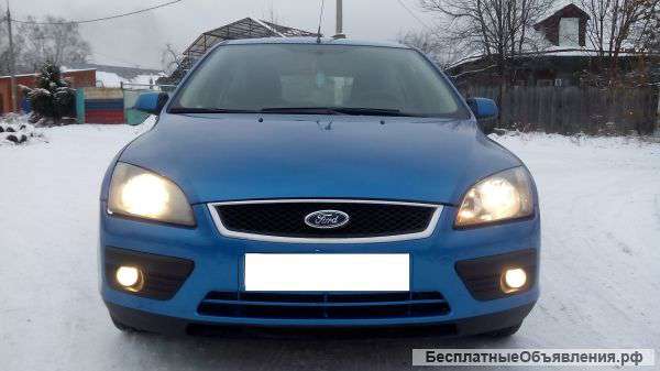 Форд фокус продаю