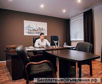 Успешная строительная франшиза "Монолит". 6 лет на рынке