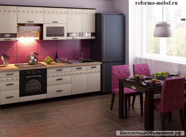 Мебельный салон Реформа в Краснодаре