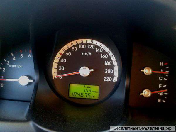 Kia Sportage II