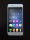 Новый смартфон Lenovo S60 + защитное стекло