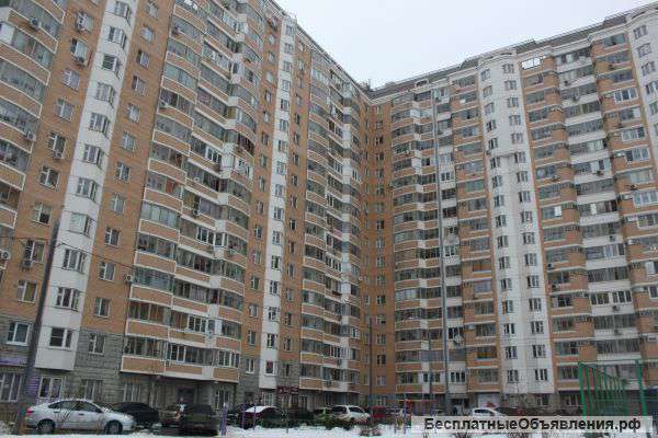 1-к квартиру Радужная, 10